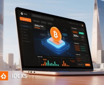 Криптобіржа IDCXS скорочує затримку до субмілісекунди