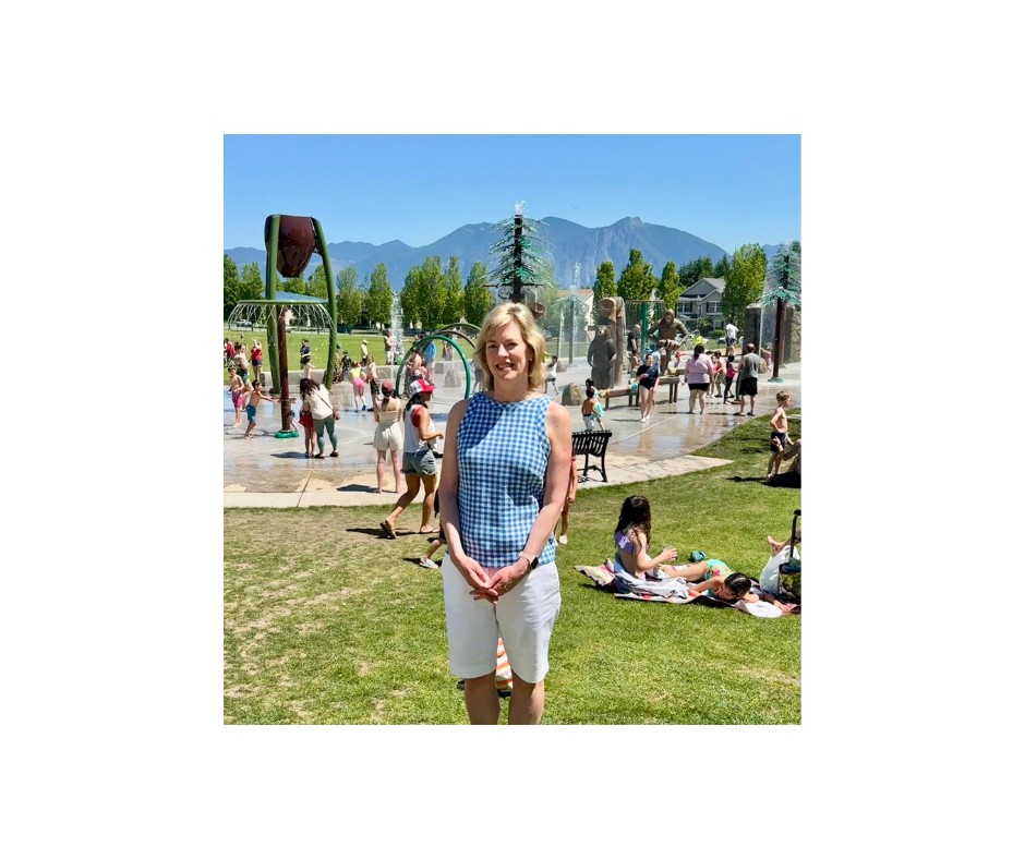 Лист | Шановні сусіди Snoqualmie