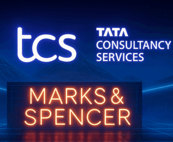 Marks & Spencer припиняє співпрацю з Tata Consultancy Services після руйнівної кібератаки