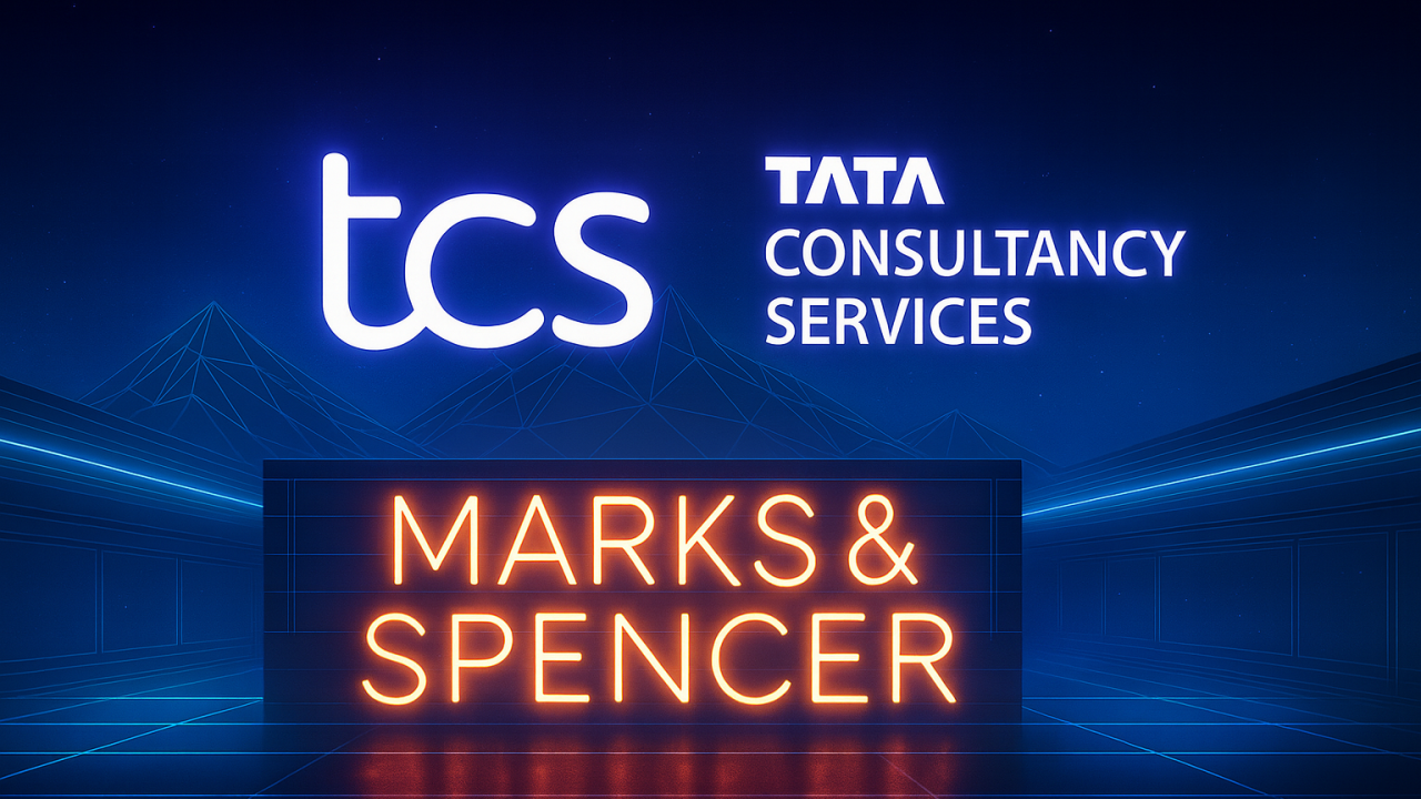 Marks & Spencer припиняє співпрацю з Tata Consultancy Services після руйнівної кібератаки