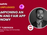 Мет Туберген про роль Digital Turbine у ​​відкритті App Market