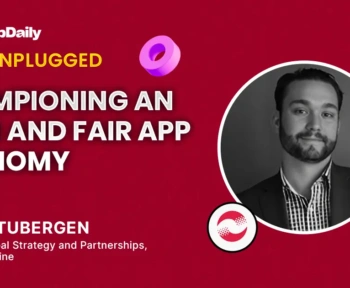 Мет Туберген про роль Digital Turbine у ​​відкритті App Market