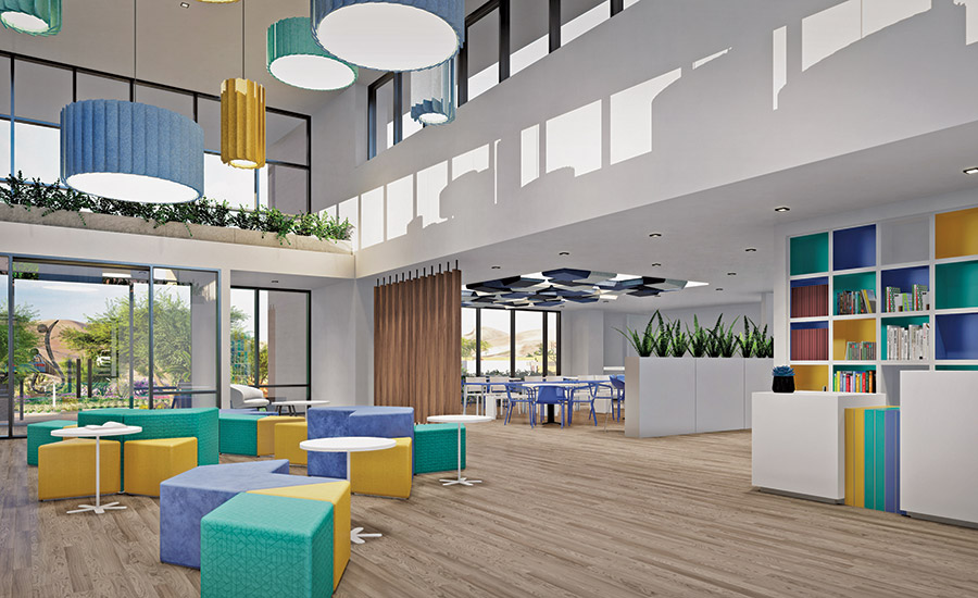 Центр оздоровлення