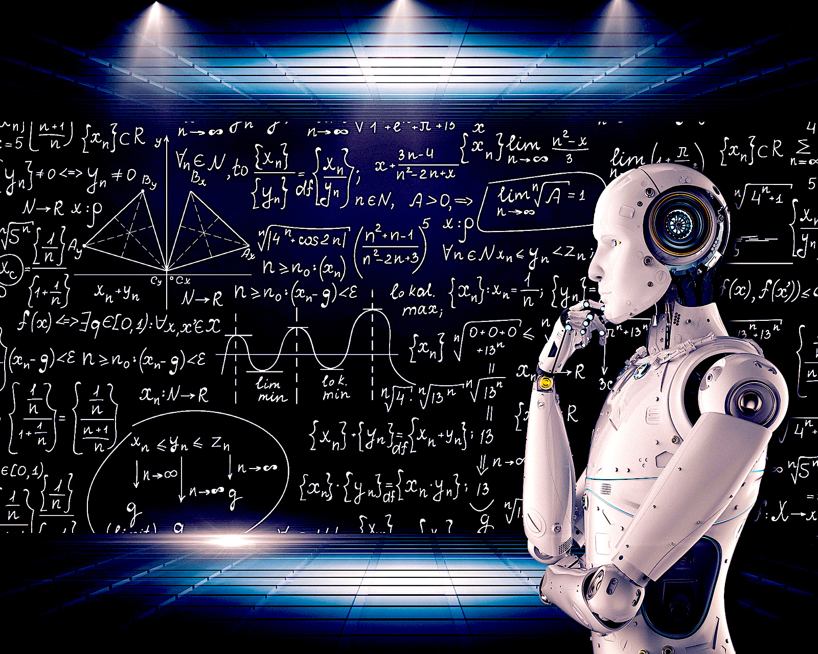 Оксфорд підтверджує відданість знанням, повністю передаючи їх ChatGPT – The Oxford Student