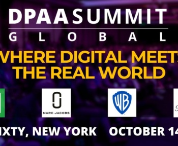Президент та генеральний директор DPAA Баррі Фрей на DOO -Trends, AI з маркетингу та цьогорічна лінійка саміту