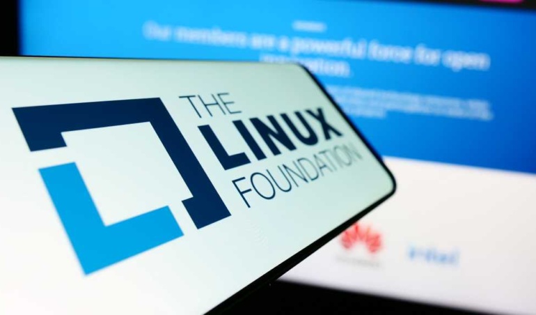 React JS бібліотека, що переходить від мета до фундаменту Linux