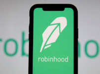 Robinhood запропонує торгівлю ф'ючерсами у Великобританії
