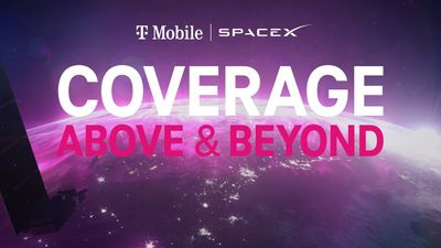 Tmobile Starlink