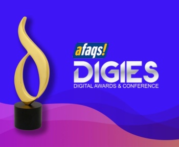 Святкуйте десятиліття цифрового блиску в afaqs! Нагородження та конференція Digies 2026