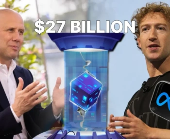 Угода Meta вартістю 27 мільярдів доларів із Blue Owl будує центр обробки даних, передає тягар сільським громадам