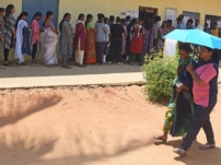 В Аландському виборчому окрузі створили «колл-центр» для крадіжки виборців: Джерела