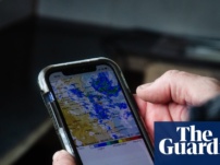 «Ваш новий веб-сайт відстой»: Редизайн Бюро метеорології — це громовідвід для гарячої критики | Австралія погода