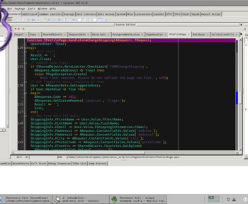 Веб-розробка на… Pascal? | Hackaday