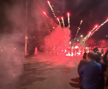 Як соціальні мережі спричинили заворушення в Citywest – The Irish Times