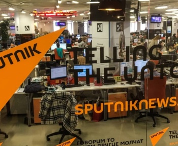 Європарламент розглядає заборону російських ЗМІ на своїх мережах – POLITICO