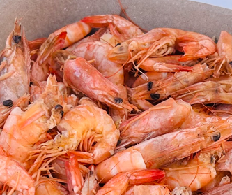 Законодавець Mobile Co. розглядає зміни в законі про маркування морепродуктів після незначного застосування