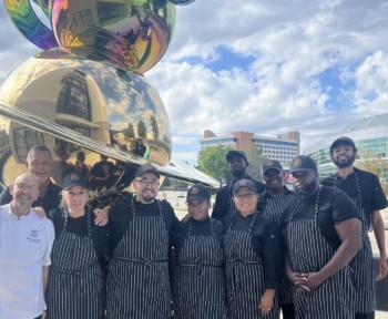 Зростаюча гостинність: Trilogy Huntsville — це останнє доповнення до розширення центру міста