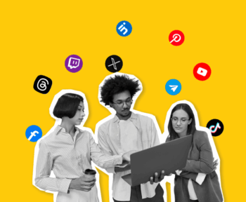 15 маркетингових ідей у ​​соціальних мережах, які ви б хотіли спробувати швидше