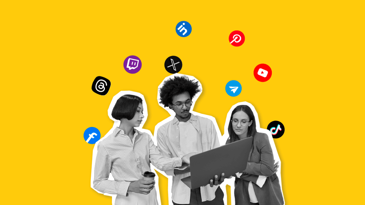 15 маркетингових ідей у ​​соціальних мережах, які ви б хотіли спробувати швидше