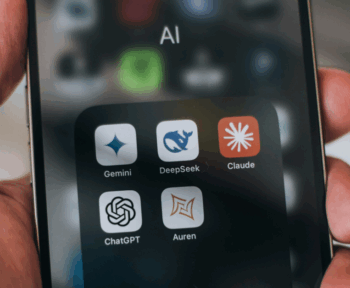 Найкраще агентство цифрового маркетингу допомагає компаніям контролювати, як ШІ представляє їхній бренд