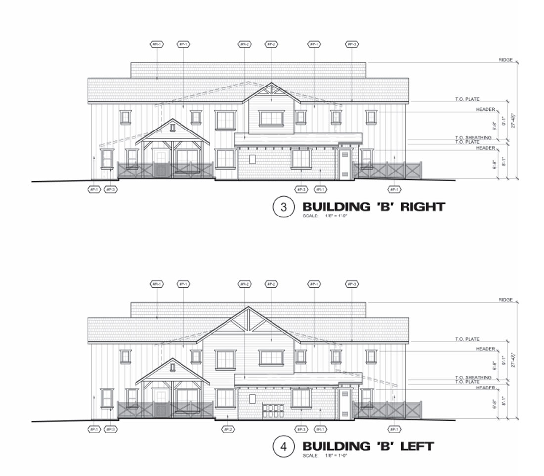 Розробник вузла Betabel змінює плани з комерційних на житлові - SanBenito.com