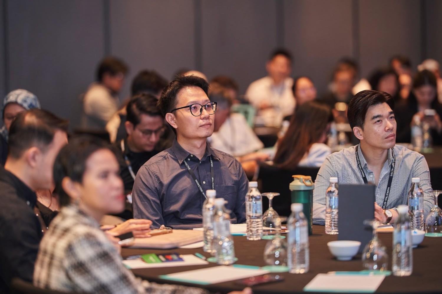 AnyMind Group Малайзія