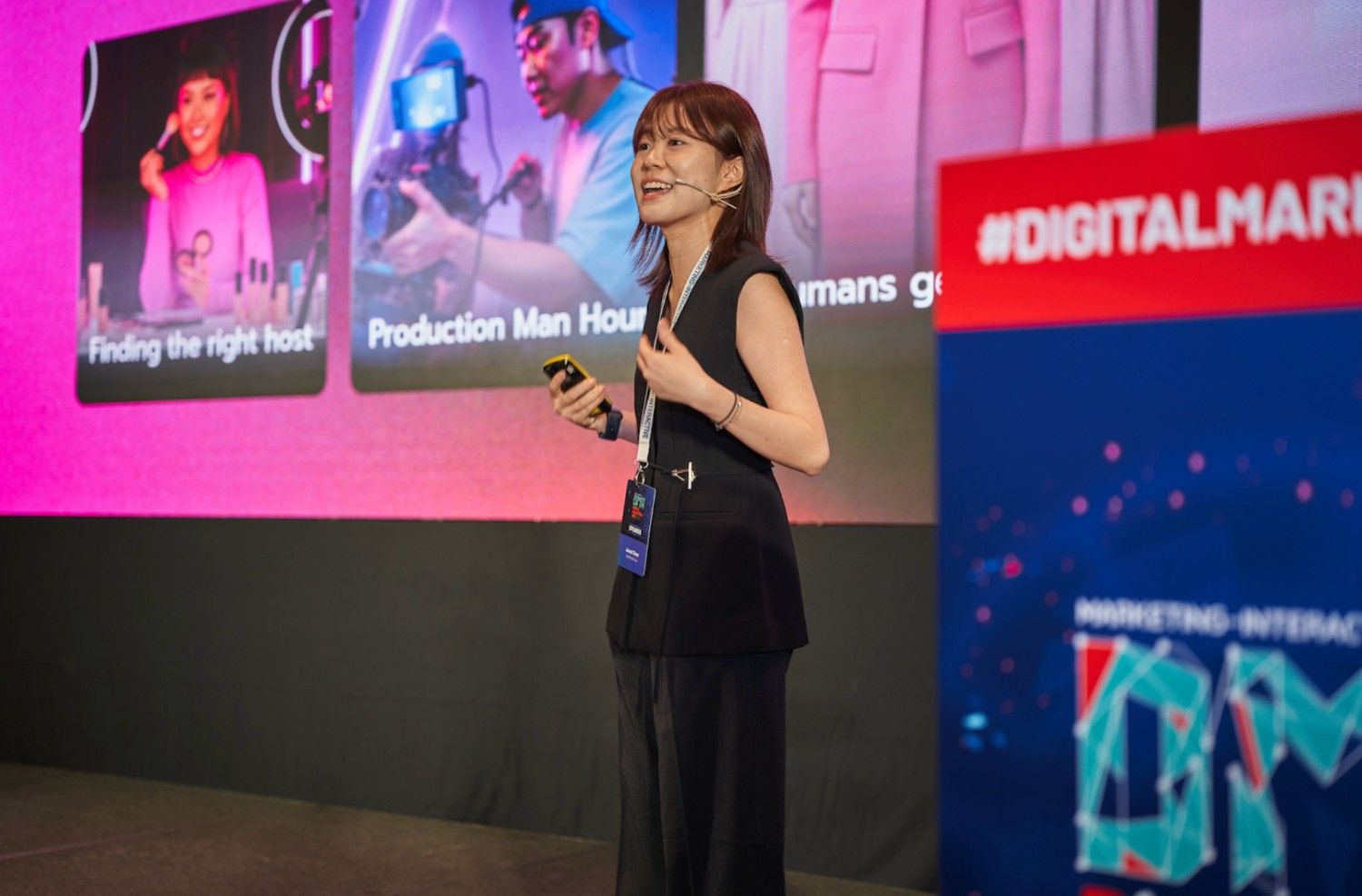 Платформа для трансляції в прямому ефірі AnyLive-AI