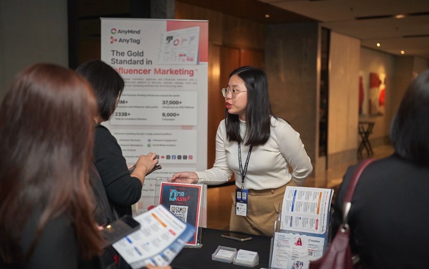 Цифровий маркетинг Азії 2025