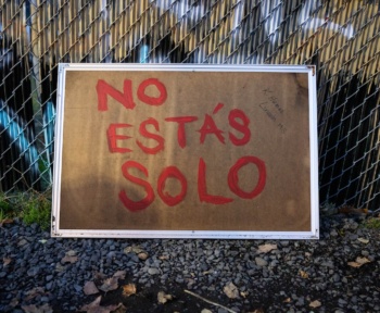 Як жителі Орегону створюють мережі, щоб захистити своїх сусідів-іммігрантів від ICE