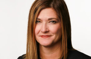 Фото співзасновника та генерального директора Sovato Синтії Пераццо.