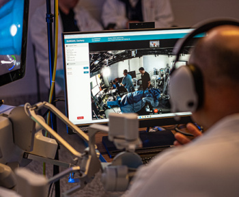 Intuitive інвестує в платформу для телехірургії Sovato серії B на суму 26 мільйонів доларів