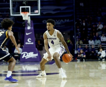 Канзас-Стейт – Беллармін, час баскетбольного матчу, телевізійний розклад, трансляція