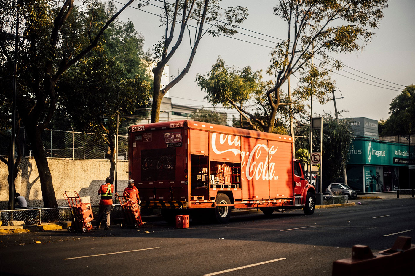 Заборона Мексики на аутсорсинг виявила масове ухилення від участі в прибутках