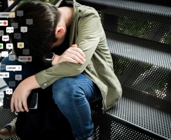 Дослідження показують, що соціальні медіа створюють реальну уявну аудиторію