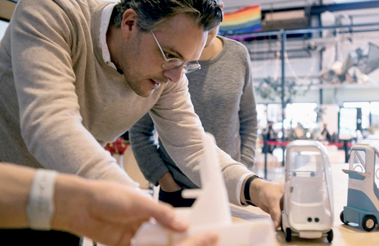 Як Sphaira планує прибрати блокпости для автономних груп пацієнтів