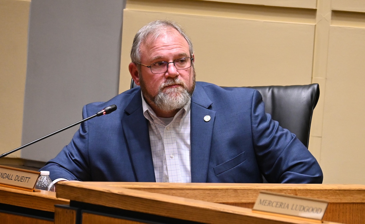 Сільська громада штату Алабама незабаром може отримувати сміття з 17 округів, оскільки сміттєзбірний гігант прагне значного розширення