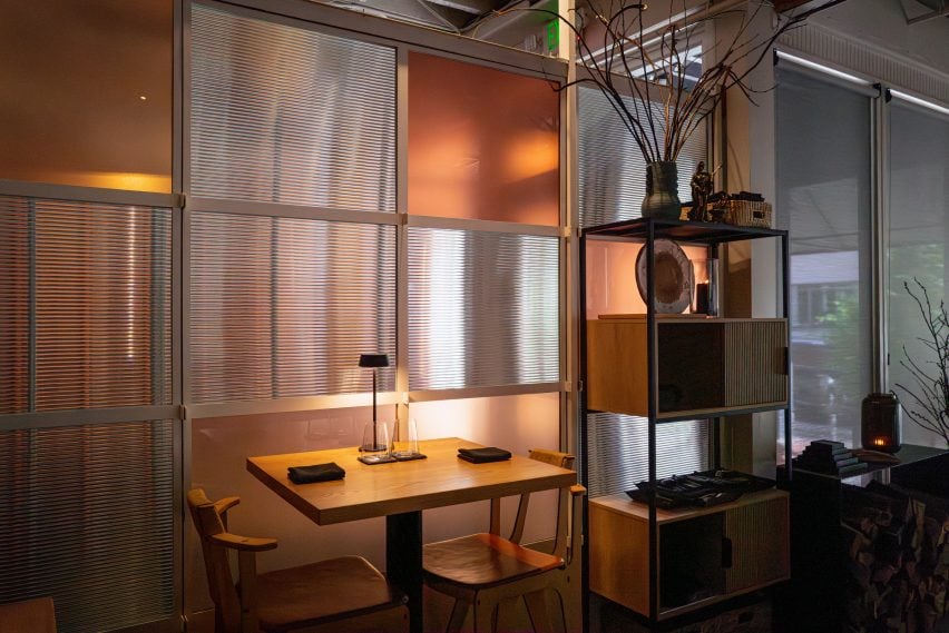 Брутальний ресторан