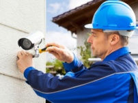 Програма знижок безпеки бізнесу Edson: місто Едсон