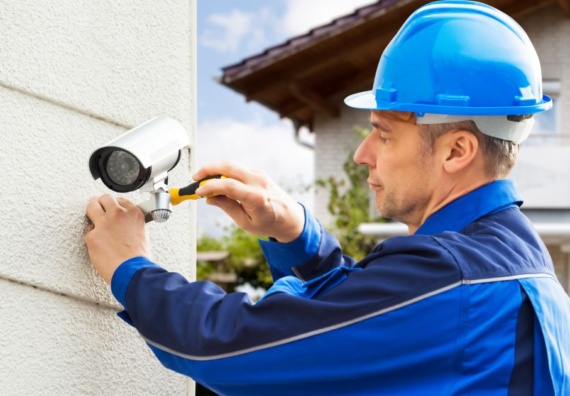 Програма знижок безпеки бізнесу Edson: місто Едсон