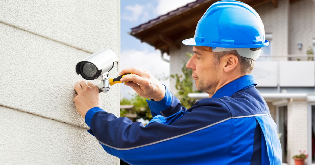 Програма знижок безпеки бізнесу Edson: місто Едсон