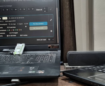 Я сам розміщую багато, але не всі