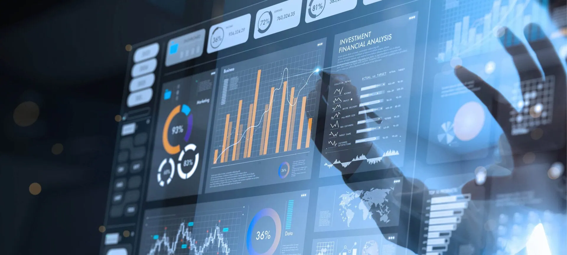 Аутсорсинг SAP: від Кельна до Нової Зеландії