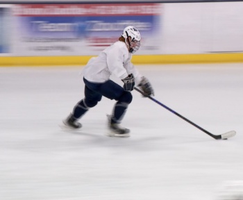 Champlin Park Boys Hockey сподівається продовжити успішний сезон