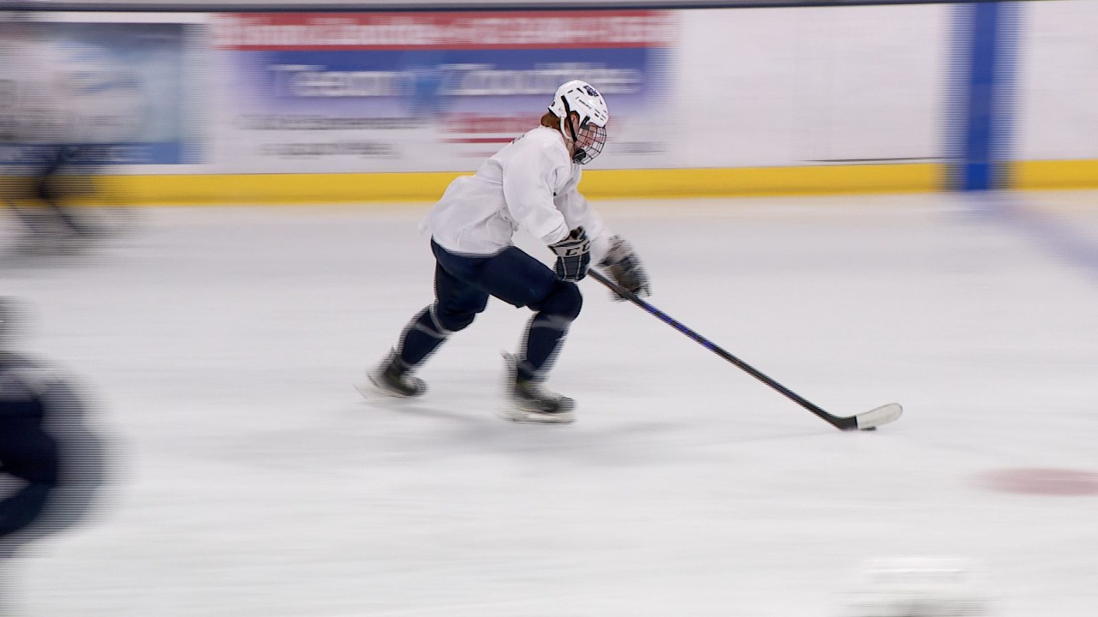 Champlin Park Boys Hockey сподівається продовжити успішний сезон