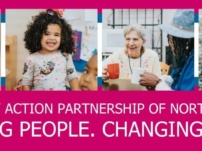 Компанія CAPNA, що базується в Декатурі, отримала грант на будівництво доступного житла площею 10 акрів