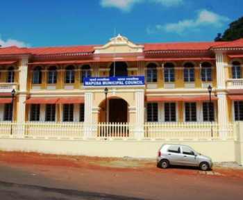 Рада Мапуси відкладає план оренди на полиці, повністю передаючи утилізацію відходів | Новини Гоа