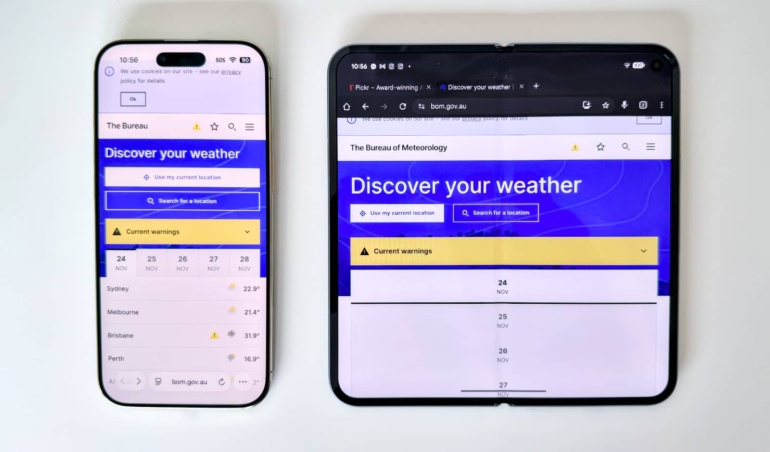Веб-сайт BOM є проблемою з вартістю, яка не має сенсу – Pickr