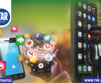 Провідні мобільні програми в усьому світі в червні 2025 року