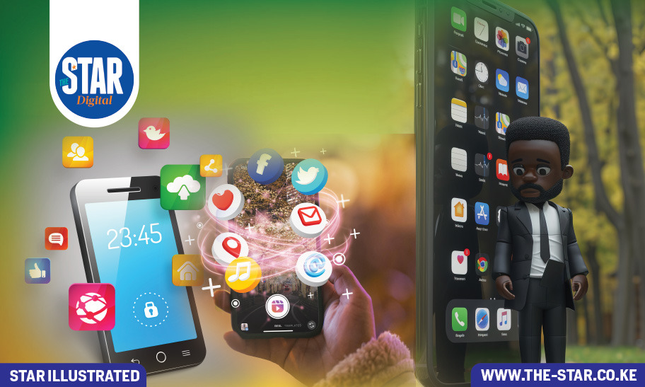 Провідні мобільні програми в усьому світі в червні 2025 року