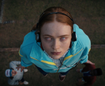 Як "Дивні речі" відродили 1980-ті: від Eggo Waffles до Кейт Буш